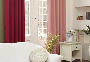 Curtains And Draperies | West Hollywood Blinds & Shades