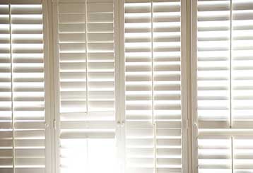 Plantation Shutters | West Hollywood Blinds & Shades