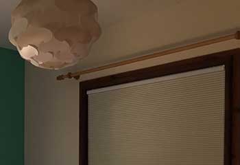 Cellular Shades - Glendale