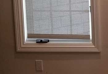 Motorized Blinds for Bay Windows | Fairfax