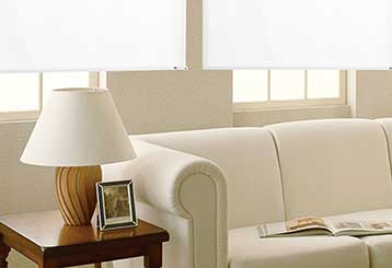 Low Cost Blackout Blinds | West Hollywood Blinds & Shades