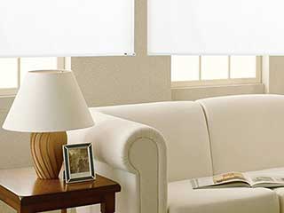 Affordable Blackout Blinds | West Hollywood CA