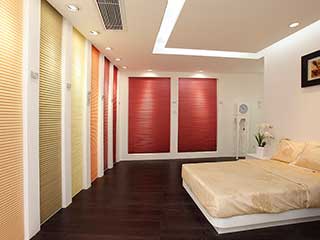 Shades for Absolute Darkness | West Hollywood Blinds & Shades, LA Shades for Absolute Darkness | West Hollywood Blinds & Shades, LA