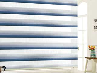 Layered | West Hollywood Blinds & Shades, LA