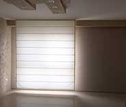 Roman Shades Nearby | West Hollywood Blinds & Shades, LA