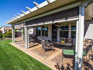 Patio Shades | West Hollywood, LA Affordable Patio Shades | West Hollywood, LA
