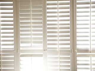 Plantation Shutters | Blinds & Shades West Hollywood LA