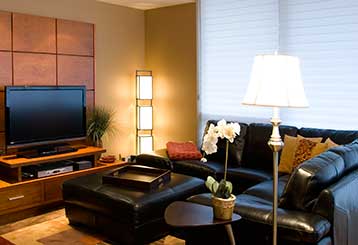 Roller Shades | West Hollywood Blinds & Shades, LA
