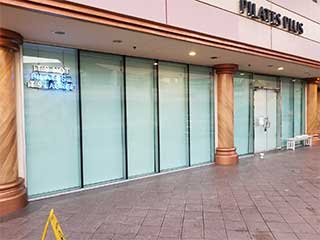 Sliding Door Blinds | West Hollywood Blinds & Shades Affordable Sliding Door Blinds | West Hollywood Blinds & Shades