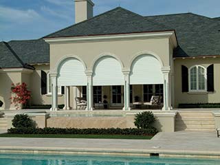 Somfy Blinds - West Hollywood LA Somfy Blinds In West Hollywood